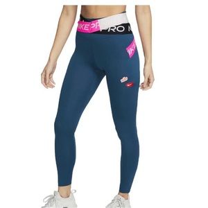 Nike Pro Icon Clash leggings